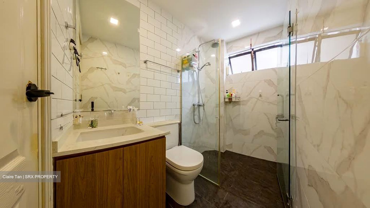 Bayshore Park (D16), Condominium #543292961